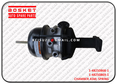 Isuzu Brake Parts CXZ51K Brake Chamber