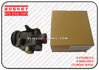 Isuzu Brake Parts NPR  Brake Cylinder