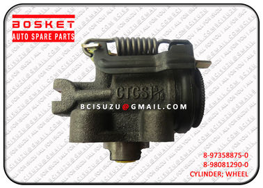 Isuzu Brake Parts NPR  Brake Cylinder