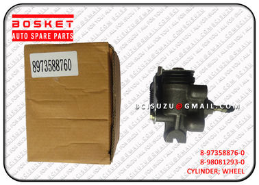 Isuzu Brake Parts NPR  Brake Cylinder