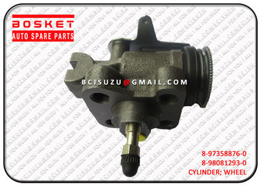 Isuzu Brake Parts NPR  Brake Cylinder