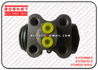 8-97358878-0 Isuzu Brake Parts ELF 700P Wheel Cylinder 8973588790 8973588800 8973588810