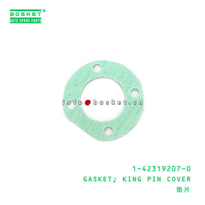 1-42319207-0 King Pin Cover Gasket 1423192070 For ISUZU FSR