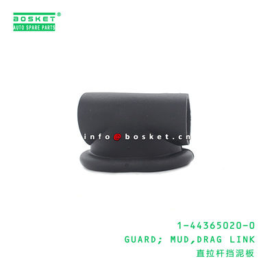 1-44365020-0 Drag Link Mud Guard 1443650200 For ISUZU FSR