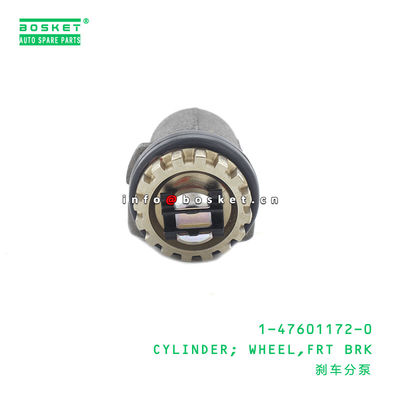 1-47601172-0 Front Brake Wheel Cylinder 1476011720 For ISUZU FRR