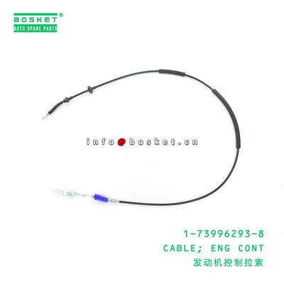 1-73996293-8 Engine Control Cable 1739962938 Suitable for ISUZU FSR
