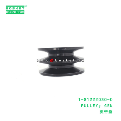 1-81222030-0 Generator Pulley 1812220300 Suitable for ISUZU FSR