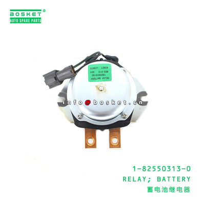 1-82550313-0 Battery Relay 1825503130 Suitable for ISUZU CYZ CYH 6WF1