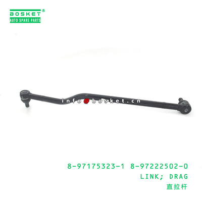 8-97175323-1 8-97222502-0 Drag Link 8971753231 8972225020 For ISUZU 600P NKR77