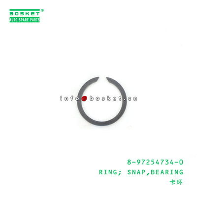 8-97254734-0 Counter Front Bearing Snap Ring 8972547340 Suitable for ISUZU CXZ CVZ