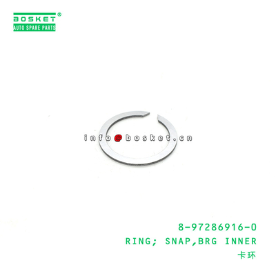 8-97286916-0 Bearing Inner Snap Ring 8972869160 For ISUZU NKR