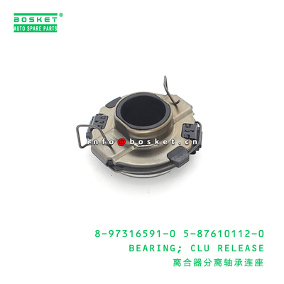 8-97316591-0 5-87610112-0 Clutch Release Bearing 8973165910 5876101120 For ISUZU TFR55 4JB1T