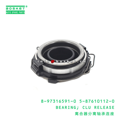 8-97316591-0 5-87610112-0 Clutch Release Bearing 8973165910 5876101120 For ISUZU TFR55 4JB1T