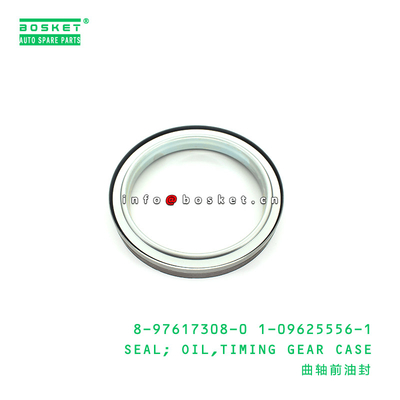 8-97617308-0 1-09625556-1 Timing Gear  Oil Seal 8976173080 1096255561 For ISUZU CXZ51 6WF1
