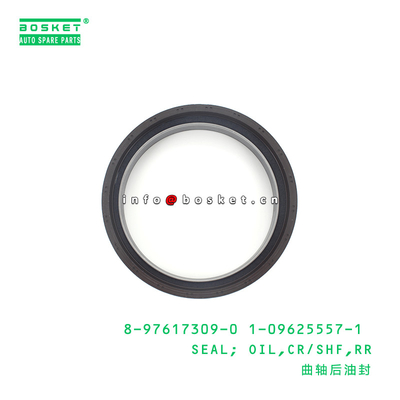 8-97617309-0 1-09625557-1 Rear Crankshaft Oil Seal 8976173090 1096255571 For ISUZU CZX51 6WF1