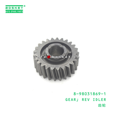 8-98031869-1 REV Idler Gear 8980318691 For ISUZU NKR NPR