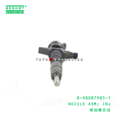 8-98087985-1 Injection Nozzle Assembly 8980879851 For ISUZU NPR