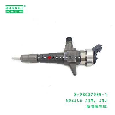 8-98087985-1 Injection Nozzle Assembly 8980879851 For ISUZU NPR