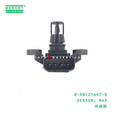 8-98121697-0 Map Sensor 8981216970 For ISUZU NMR