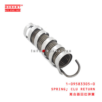 1-09583305-0 Clutch Return Spring 1095833050 For ISUZU CXZ 6WF1 10PE1