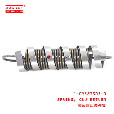 1-09583305-0 Clutch Return Spring 1095833050 For ISUZU CXZ 6WF1 10PE1
