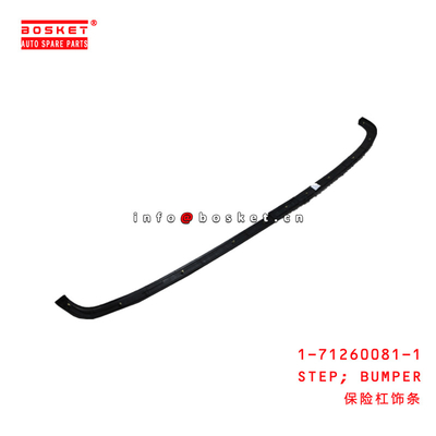 1-71260081-1 Bumper Step 1712600811 Suitable for ISUZU FVR