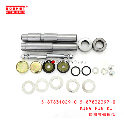 5-87831029-0 5-87832397-0 King Pin Kit 5878310290 5878323970 Suitable for ISUZU NHR54 4JA1