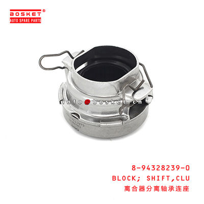 8-94328239-0 Clutch Shift Block 8943282390 For ISUZU UB