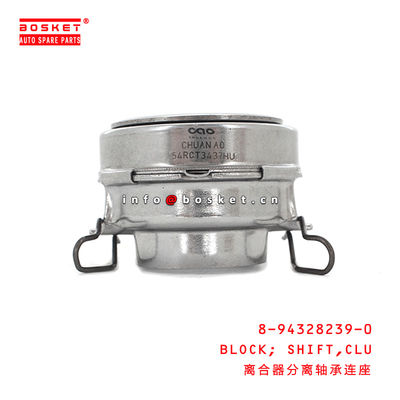 8-94328239-0 Clutch Shift Block 8943282390 For ISUZU UB