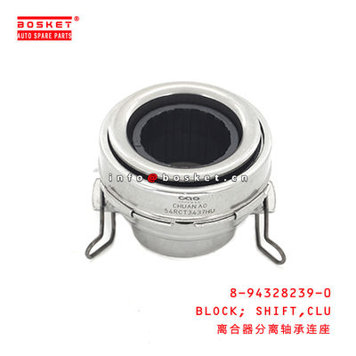 8-94328239-0 Clutch Shift Block 8943282390 For ISUZU UB