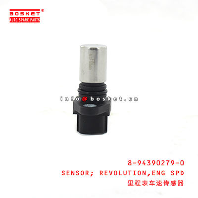 8-94390279-0 Engine Speed Revolution Sensor 8943902790 For ISUZU FVR VC46 6HK1 6UZ1