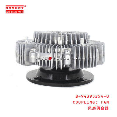8-94395254-0 Fan Coupling 8943952540 For ISUZU FRR FSR FTR 6HH1