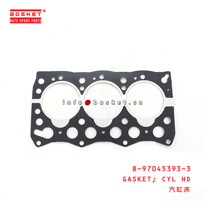 8-97045393-3 Cylinder Head Gasket 8970453933 For ISUZU XD 3LD1