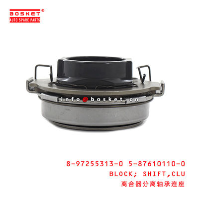 8-97255313-0 5-87610110-0 Clutch Shift Block 8972553130 5876101100 For ISUZU NKR77 4JH1T