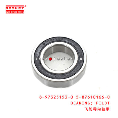 8-97325153-0 5-87610166-0 Pilot Bearing 8973251530 5876101660 For ISUZU NKR 4JH1