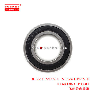 8-97325153-0 5-87610166-0 Pilot Bearing 8973251530 5876101660 For ISUZU NKR 4JH1