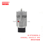 8-97328058-0 Vehicle Speed Sensor 8973280580 For ISUZU CXZ81K 6WF1