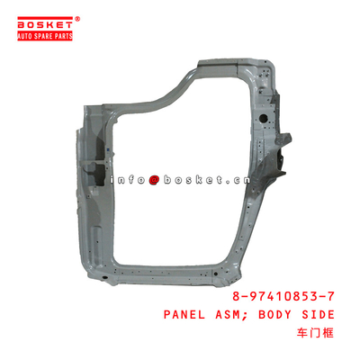 8-97410853-7 Body Side Panel Assembly 8974108537 For ISUZU NPR75