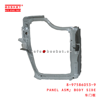 8-97586053-9 Body Side Panel Assembly 8975860539 For ISUZU NPR75 NLR85 NMR85 700P