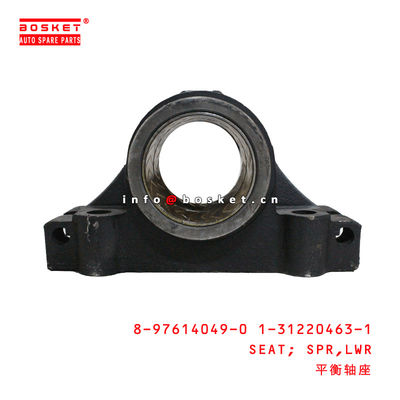 8-97614049-0 1-31220463-1 Lower Spring Seat 8976140490 1312204631 For ISUZU VC46 6WF1