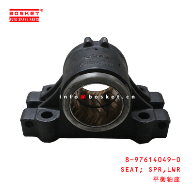 8-97614049-0 Lower Spring Seat 8976140490 For ISUZU VC46 6WF1