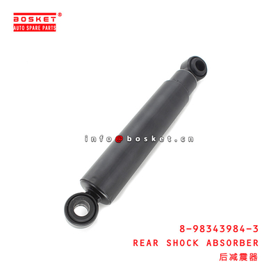 8-98343984-3 Rear Shock Absorber 8983439843 For ISUZU NQR90