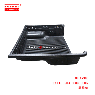 BL1200 Tail Box Cushion For ISUZU D-MAX 2017