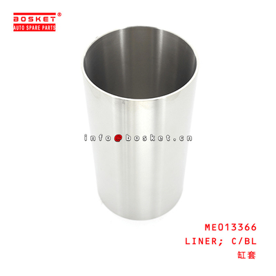 ME013366 Cylinder Block Liner For ISUZU 4D34 4D32