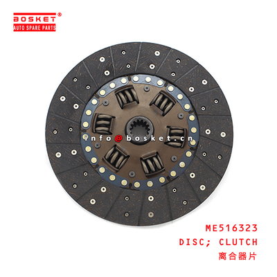 ME516323 Clutch Disc For ISUZU 4D32