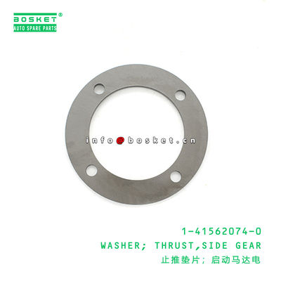 1-41562074-0 Side Gear Thrust Washer 1415620740 For ISUZU FRD