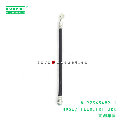 8-97365482-1 Front Brake Flexible Hose 8973654821 Suitable For ISUZU ELF400 500 600