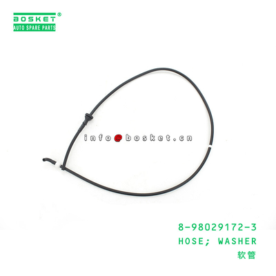 8-98029172-3 Washer Hose 8980291723 Suitable for ISUZU NPR