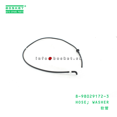 8-98029172-3 Washer Hose 8980291723 Suitable for ISUZU NPR