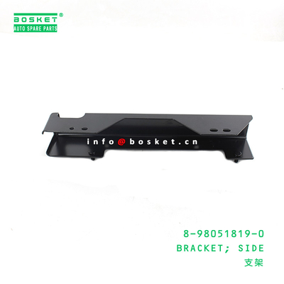 8-98051819-0 Side Bracket 8980518190  For ISUZU NPR